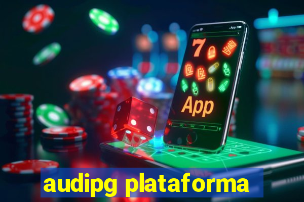 audipg plataforma